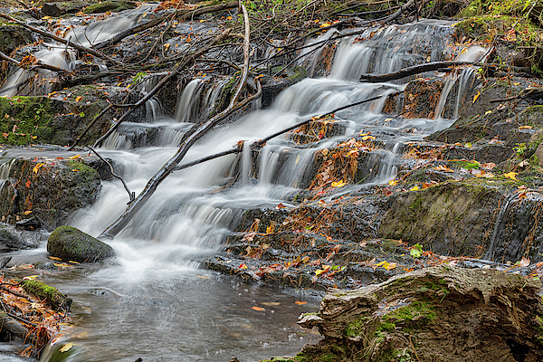 Goodwins Mills by Bob Doucette Goodwins Mills by Bob Doucette